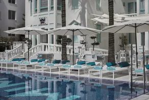 MiM Ibiza member of Meliá Collection - Piscine