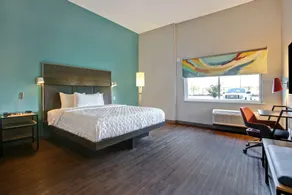 Tru by Hilton Grand Prairie - Chambre
