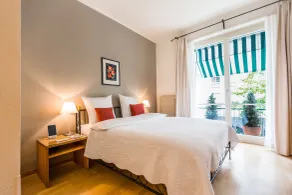 Boutique Hotel Seegarten - Habitación