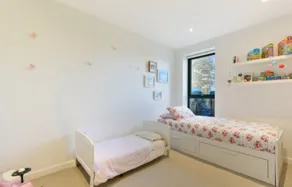 Lovely Luminous 3 Bed Flat, With Secure Ev Parkng - Værelse