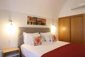 Casa dos Lacerdas - Chambre