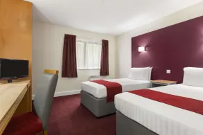 Days Inn Maidstone - Room