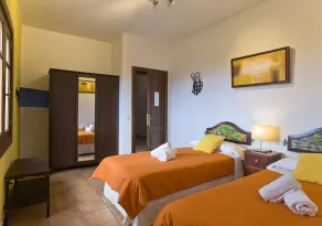 Villa El Jable Lanzarote - Værelse