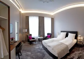 Hotel Lindenhof - Room