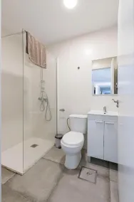 Coliving San Esteban - Badrum