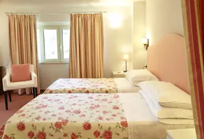 Albergo Milano Snc - Zimmer