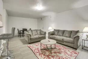 Community Pool & Central Location! Houma Apt - Innenbereich