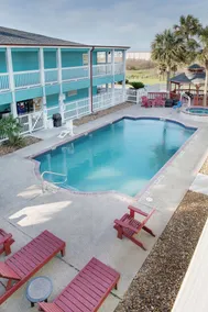 Plantation Suites and Conference Center - Piscine