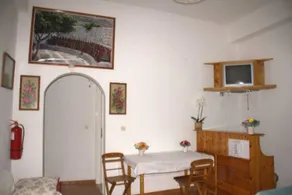 Medieval Rose Guest House - Reception