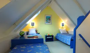 VVF Les Plages de Guérande, La Turballe - Room
