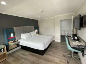 The Midtowner Hotel, SureStay Collection by Best Western - Room