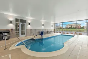 SpringHill Suites by Marriott Columbus West - Pool