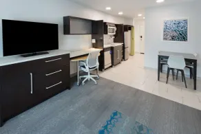Home2 Suites by Hilton Columbus GA - Chambre