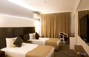 Kalinda Inn Hotel Ilıca Cesme - Room