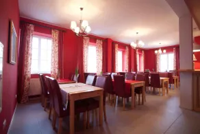 Kuźnia Pałacowa - Restaurang