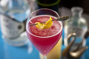 The Gwen, a Luxury Collection Hotel, Michigan Avenue Chicago - Restaurant
