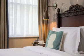  Morton Hotel - Habitación