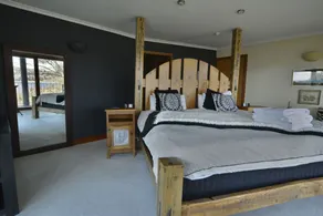 The Point Jindabyne - Habitación
