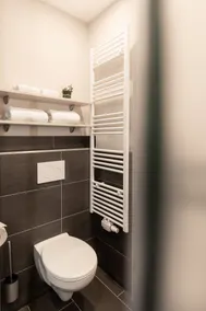 Das Hohenried - Salle de bain