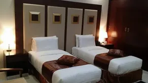 Dolphin Beach Resort Tourist Accommodation - Chambre