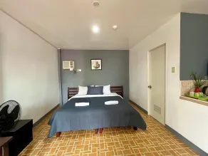 Conrada's Place Hotel and Resort - Room
