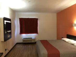 Motel 6-Woodway, TX - Chambre