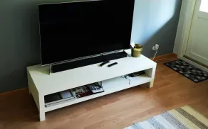 1-Bedroom Apartment with Sauna - Room