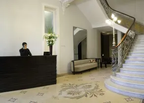 Esplendor by Wyndham Savoy Rosario - Rezeption
