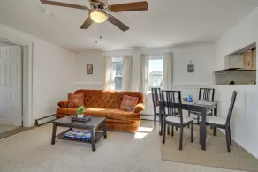 Oakland Apt on Messalonskee Lake w/ Dock Access! - Interiör