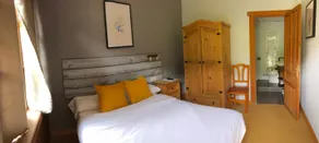 Hotel Torrecerredo - Habitación