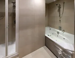 NH Collection Sevilla - Salle de bain