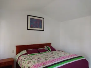Hotel Garza Canela - Værelse