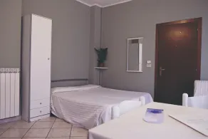 Residence Perla - Rum