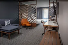 Courtyard by Marriott Memphis East Galleria - Chambre