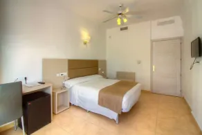 Lago Playa - Room