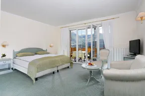 Landhaus Hotel Kristall - Room