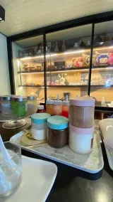 MS Hotel & Resort Si Racha - Restaurant