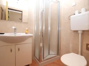Apartments Branko 1348 - Badezimmer