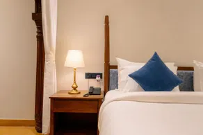 Hotel Aurea Jaisalmer - Værelse