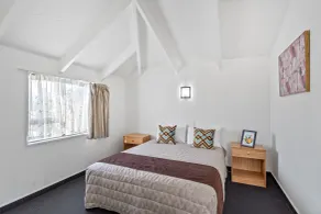 Ascot Vale Motor Lodge - Habitación