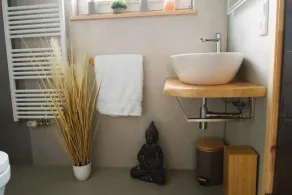 Nachtigall - Bathroom