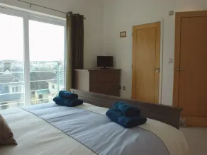 The Loft - Interiør