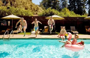 Highlands Resort - Adults Only - Pool