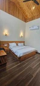 Aamantran Stay's A Boutique B&B - Værelse