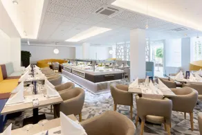 Hotel Best Tenerife - Restaurant
