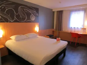 ibis Soissons - Chambre