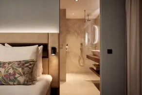 Van der Valk Hotel Lelystad - Chambre