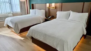 Holiday Inn Houston S - NRG Area - Med Ctr by IHG - Chambre