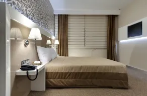 Sultan Hotel - Room