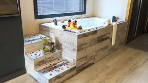 Sultasa Hotel - Room
